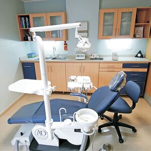office-dentist