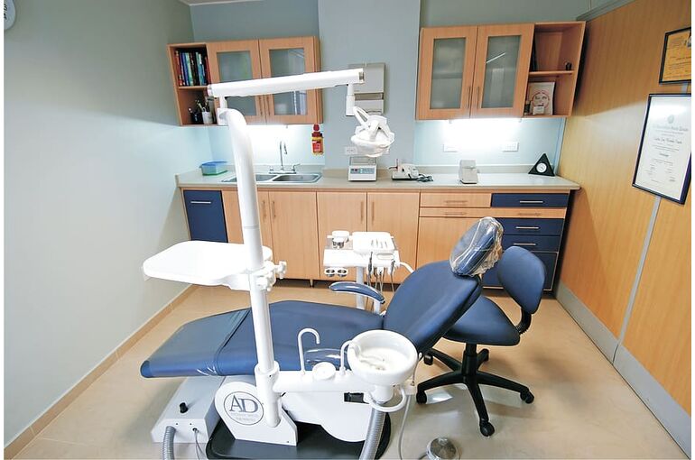 office-dentist