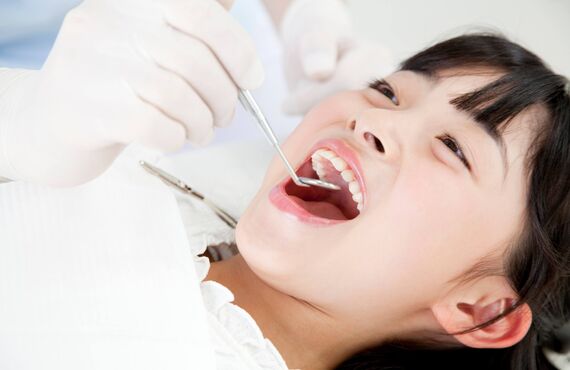 桑名市の口腔外科対応の歯医者は親知らずのご相談も受け付けております